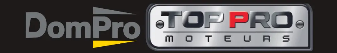 Toppro-Moteurs